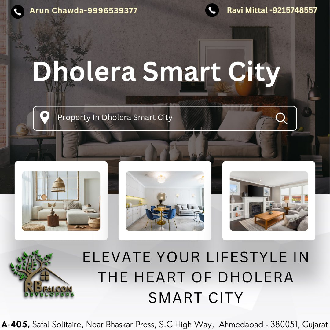 318.42 sq yd plot for sale in dholera sir