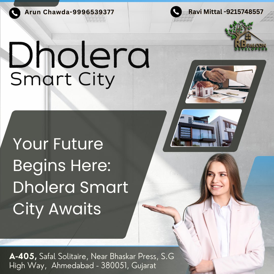 171.0 sq yd plot for sale in dholera city